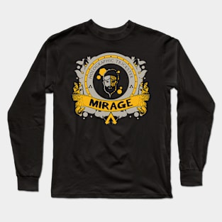 MIRAGE - ELITE EDITION Long Sleeve T-Shirt